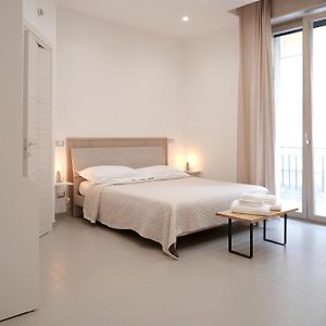 Private Bathroom Quadruple Room