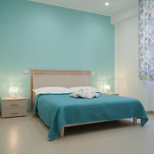 Private Bathroom Double Room