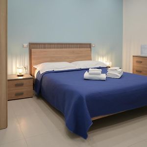 Private Bathroom Triple Room